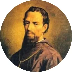 Laurent-Joseph-Marius Imbert - Saint