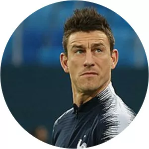 Laurent Koscielny - French former football player