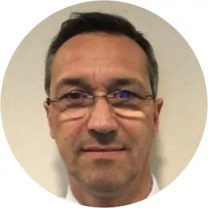 Laurent Lamoine - Historian