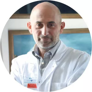 Laurent Lantieri - French plastic surgeon