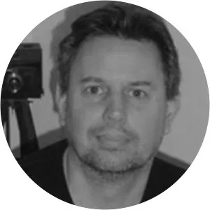 Laurent Le Forestier - Author