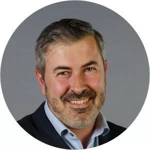 Laurent Léonard - Politician