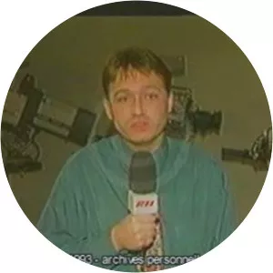 Laurent Lépinasse photograph