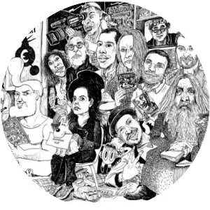 Laurent Lolmède - Graphic novelist