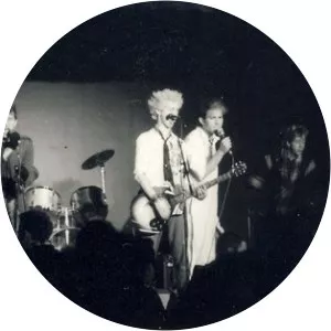 Laurent Manet - Musical artist