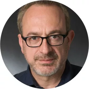 Laurent Manzoni - Actor