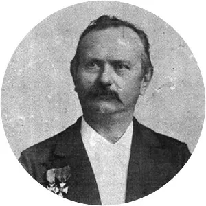 Laurent Menager - Luxembourger composer