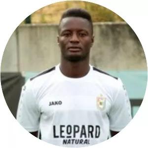Laurent Mendy - Soccer player