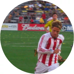 Laurent Merlin - French footballer