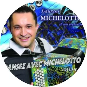 Laurent Michelotto