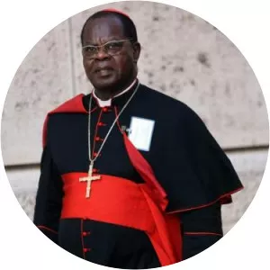 Laurent Monsengwo Pasinya