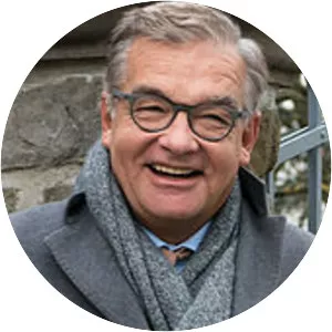 Laurent Mosar - Member of the Luxembourg Chamber of Deputies