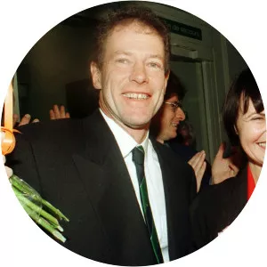 Laurent Moutinot - Politician