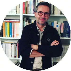 Laurent Muhleisen