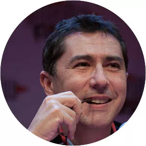 Laurent Neumann - Journalist