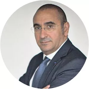 Laurent Nuñez - French civil servant