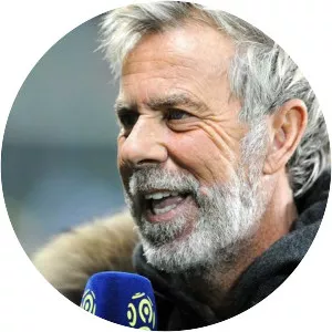 Laurent Paganelli - French former football player