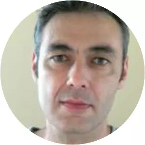 Laurent Paillot - Movie actor