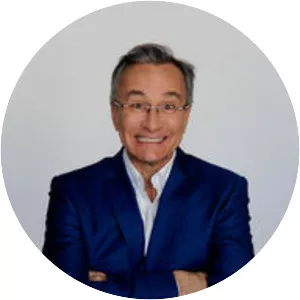 Laurent Petitguillaume - French radio host