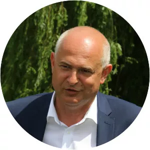 Laurent Pietraszewski