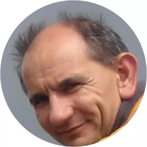 Laurent Pouvaret - Screenwriter