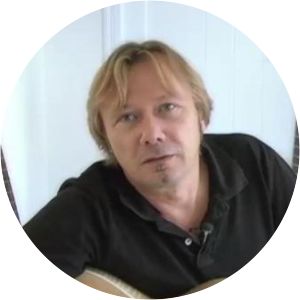 Laurent Pradeau - Musical artist