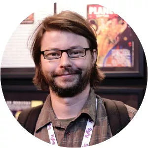 Laurent Queyssi - French author