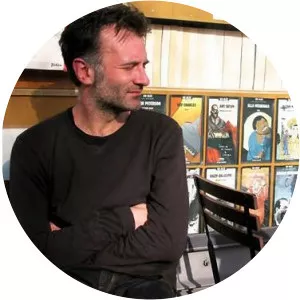 Laurent Rivelaygue