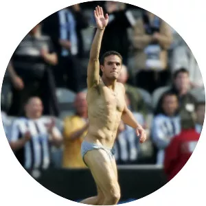 Laurent Robert - French footballer