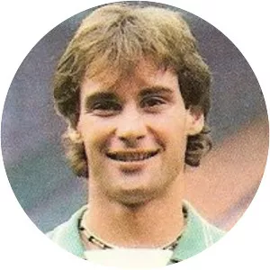 Laurent Roussey - French footballer