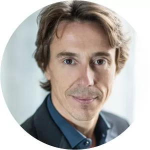 Laurent Saint-Gérard