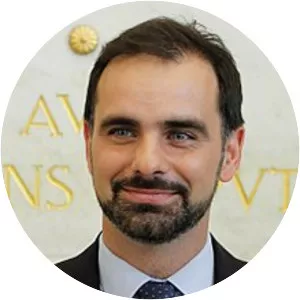 Laurent Saint-Martin