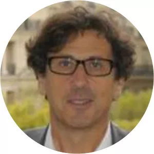 Laurent Sarfati - Author