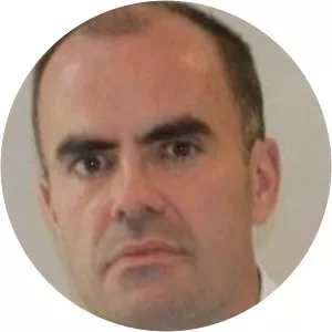 Laurent Schmitt - Author