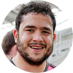 Laurent Sempéré - French rugby union player