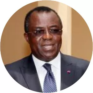 Laurent Serge Etoundi Ngoa - Cameroonian politician
