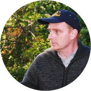 Laurent Simonpoli - Film director