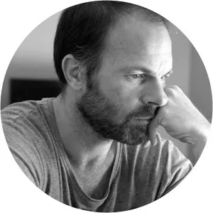 Laurent Souillé - Author