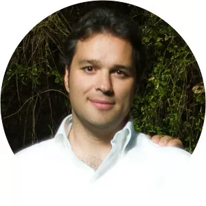 Laurent Tapie photograph