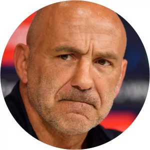 Laurent Travers - Rugby union player