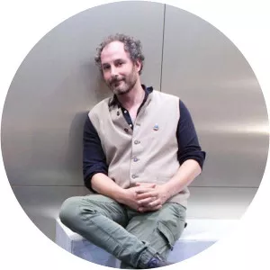 Laurent Védrine photograph