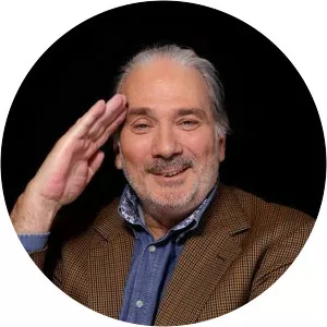 Laurent Ventura - Lino Ventura's son