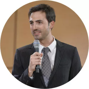 Laurent Vieira de Mello - Sérgio Vieira de Mello's son