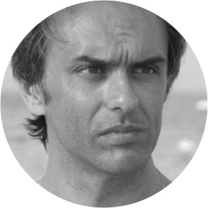 Laurent Vinas-Raymond - Movie director