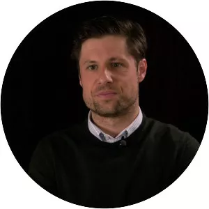 Laurent Walthert - Swiss goalkeeper