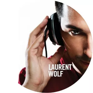 Laurent Wolf