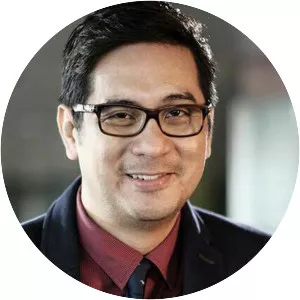 Laurenti Dyogi - Movie director