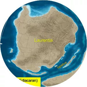 Laurentia