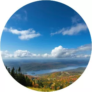 Laurentian Mountains