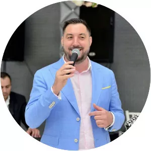 Laurentiu Craciun - Musical artist